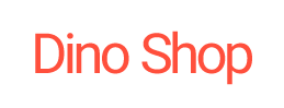 Dino Shop